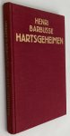 Barbusse, Henri, Frans Masereel, illustraties), - Hartsgeheimen