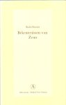 Svevo, Italo - Bekentenissen van Zeno