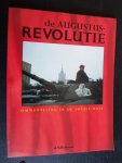 Bleich, Anet en Rob Vreeken - De Augustus revolutie, Omwenteling in de Sovjet-Unie