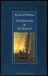 Richard Holmes 13522, Eugène Dabekaussen 58459 - De feministe en de filosoof een liefdesgeschiedenis