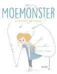 Sam Loman - Het Moemonster