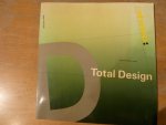 Kees Broos - Total Design