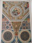 Dolmetsch, H. - Der Ornamentenschatz , ein musterbuch stilvoller ornamente aus allen kunstepochen