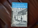 Schippers W. - Het hofje van Gerbrandus