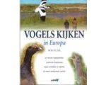 Rob Hume - Anwb Vogels Kijken In Europa
