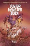 Kris Kowlier - Junior monsterboek / Kramat junior / 6