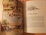 Campbell, Mary Mason & Tudor, Tasha - The New England Butt'ry Shelf Cookbook: Receips for Very Special Occasions