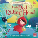 Pat-A-Cake - Little Red Riding Hood