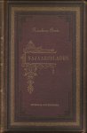 Beets, Nicolaas - Najaarsbladen. Gemengde gedichten 1874 - 1880.