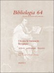 Laura Albiero, Eleonora Celora (eds) - Décrire le manuscrit liturgique. Méthodes, problématiques, perspectives