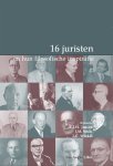 Jansen, C.J.H., J.M. Smits, & L.C. Winkel. - 16 juristen en hun filosofische inspiratie.