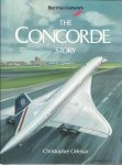 Christopher Orlebar 126301 - The Concorde story