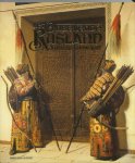 O. Atroschenko - Het onbekende Rusland: oriëntalistische schilderkunst 1850-1920