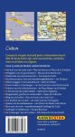 Dirk Kruger - Cuba / ANWB extra