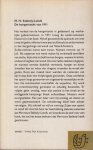 Székely-Lulofs (Soerabaja, 24 juni 1899 – Santpoort, 22 mei 1958), Madelon Hermine - De hongertocht van 1911 Een roman over de nadagen van de Atjehoorlog op basis van het patrouilleverslag van onderluitenant Nutters. Nutters leidt een expeditie en de colonne verdwaalt. Na een maand worden ze gevonden. Negentien manschappen sterven. Székely-Lulofs (Soerabaja, 24 juni 1899 – Santpoort, 22 mei 1958), Madelon Hermine - De hongertocht van 1911 Een roman over de nadagen van de Atjehoorlog op basis van het patrouilleverslag van onderluitenant Nutters. Nutters leidt een expeditie en de colonne verdwaalt. Na een maand worden ze gevonden. Negentien manschappen sterven.