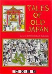 A.B. Mitford - Tales of Old Japan
