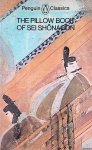 Shonagon, Sei - The Pillow Book of Sei Shonagon