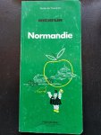 Redactie Michelin - Normandie