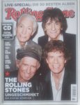 Gilmore, Mikal - Rolling Stone 224. Special: The Rolling Stones ungeschminkt