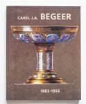 Krekel-Aalberse, Annelies - Carel J.A. Begeer 1883-1956