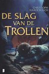 Hardebusch, Christoph - De Slag van de Trollen