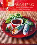 Ryland Peters & Small - Asian Tapas