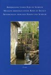 COOMANS Thomas - Abdijmolens tussen Rijn en Schelde. Moulins abbatiaux entre Rhin et Escaut. Abteimühlen zwischen Rhein und Schelde