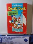 Disney, Walt - Donald Duck pocket dl 1, Op zoek naar het magisch oog