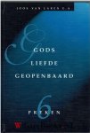Laren, Joos van - Gods Liefde Geopenbaard