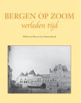 Willem van Ham, Cees Vanwesenbeeck - Verleden tijd  -   Bergen op Zoom