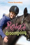 Yvonne Kroonenberg - Rosa's droompony