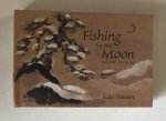 Hansen, Lulu - Fishing for the Moon and Other Zen Stories. A Pop-Up book