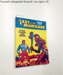 The Amalgamated Press (Hg.): - Thriller comics Library No. 15: The Last of the Mohicans