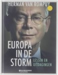 Herman van Rompuy - Europa in de storm