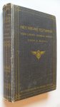 Bakels H. / Predikant bij de Doopsgezinden - Het Nieuwe Testament voor leeken leesbaar gemaakt