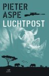 Pieter Aspe - Luchtpost