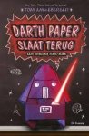 Angleberger, Tom - Origami Yoda 2 - Darth Paper slaat terug / een origami yoda-boek.