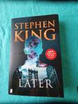 King, Stephen - Later