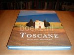Taverne, Jean; Buss, Wojtek (foto`s); Plaggemars, Frederike (vertaling nl) - Toscane