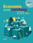 Ivan De Cnuydt 241383, Sonia De Velder 241384 - Economie vandaag 2021
