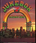 Rosendahl, Ger/ Wildschut, Luc - Jukebox heaven Rosendahl, Ger/ Wildschut, Luc - Jukebox heaven