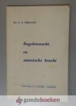 Zijderveld, Ds. G.A. - Engelenwacht en satanische kracht --- 2 preken