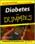 Jarvis, S., Rubin, A.L. - Diabetes voor Dummies