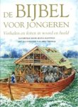 Selina Hastings - De bijbel voor jongeren