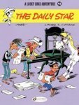 Morris - The Daily star