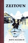 Dave Eggers - Zeitoun