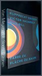 Burg, Tobias - Rupprecht Geiger - Victor Vasarely - Max Bill : Farbe zu flache zu raum