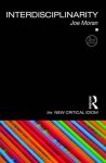 Joe Moran - Interdisciplinarity