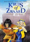 Verleyen, Karel & Leys, Frank - KRUIS OF ZWAARD