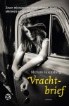 Miriam Guensberg - Vrachtbrief